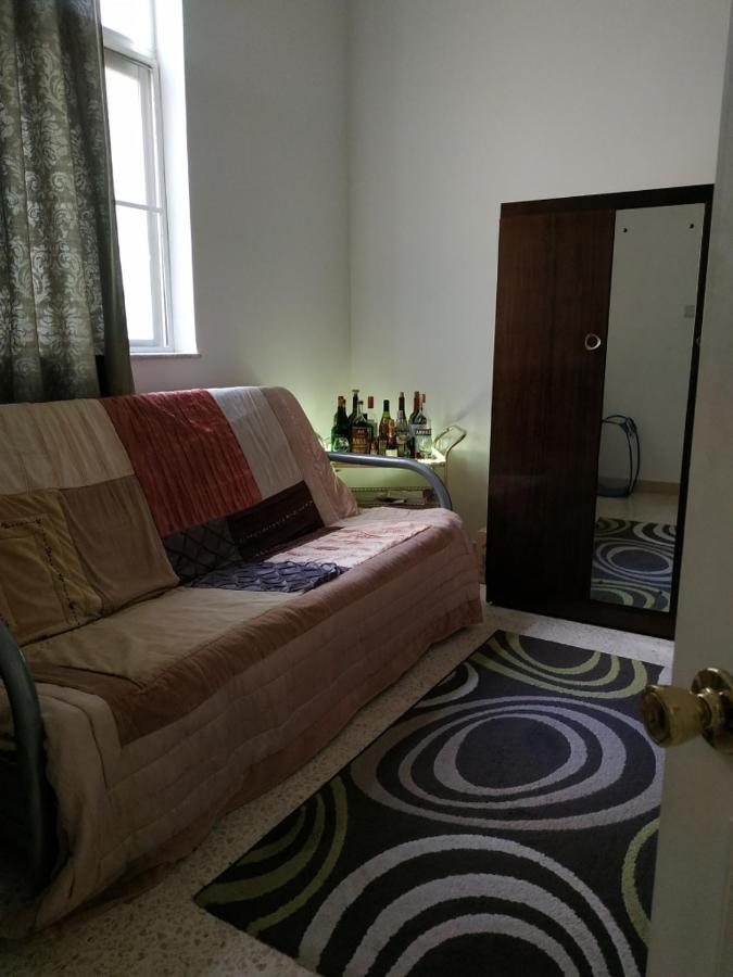 Charming Rooms With A Seaview Сліма Екстер'єр фото