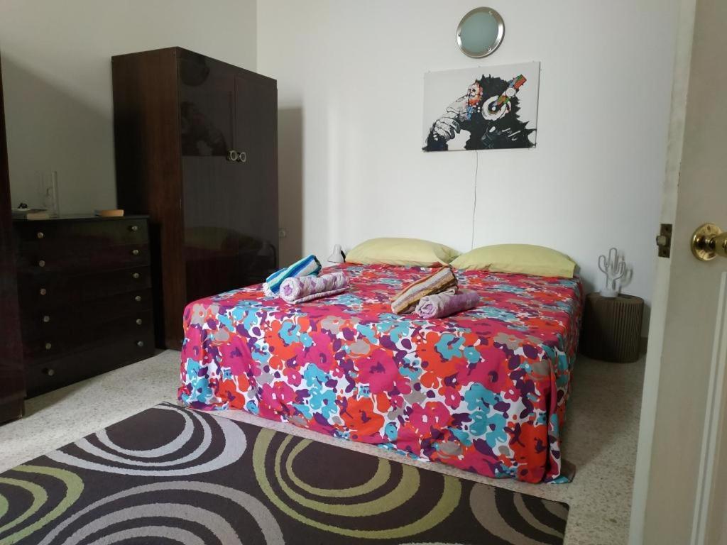 Charming Rooms With A Seaview Сліма Екстер'єр фото