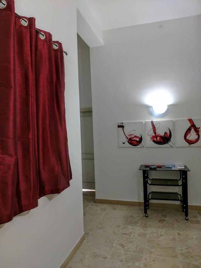Charming Rooms With A Seaview Сліма Екстер'єр фото