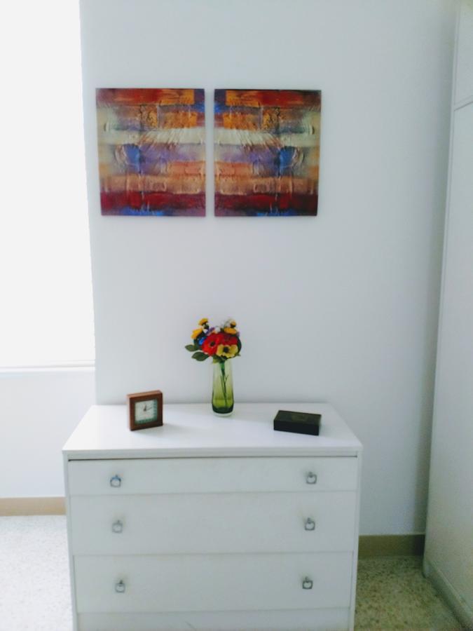 Charming Rooms With A Seaview Сліма Екстер'єр фото