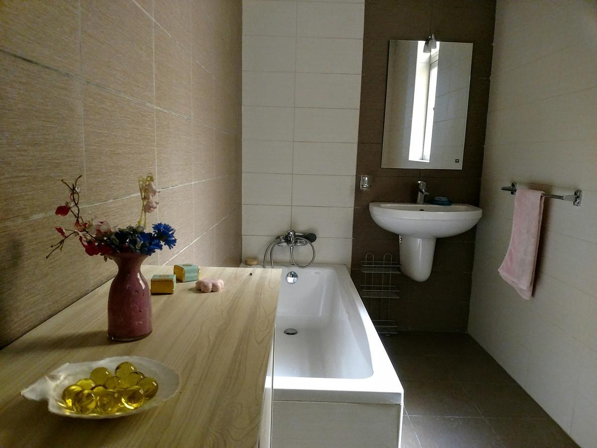 Charming Rooms With A Seaview Сліма Екстер'єр фото