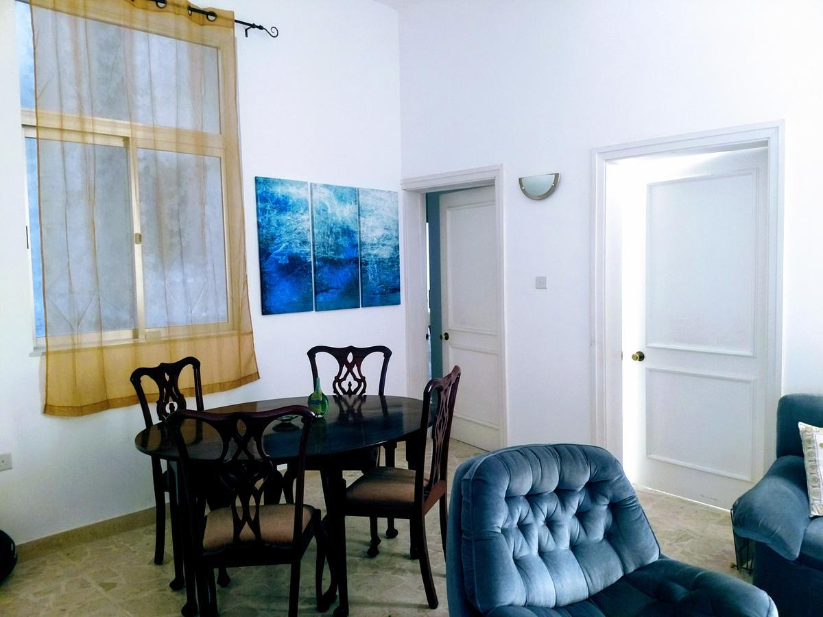 Charming Rooms With A Seaview Сліма Екстер'єр фото