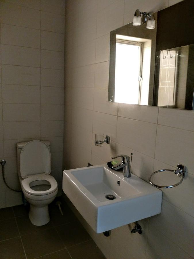 Charming Rooms With A Seaview Сліма Екстер'єр фото