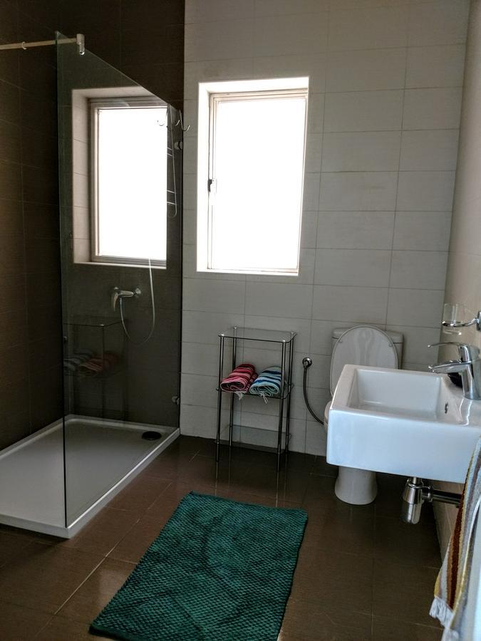 Charming Rooms With A Seaview Сліма Екстер'єр фото