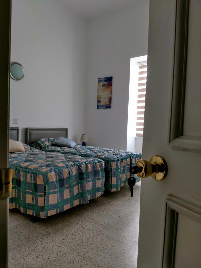 Charming Rooms With A Seaview Сліма Екстер'єр фото